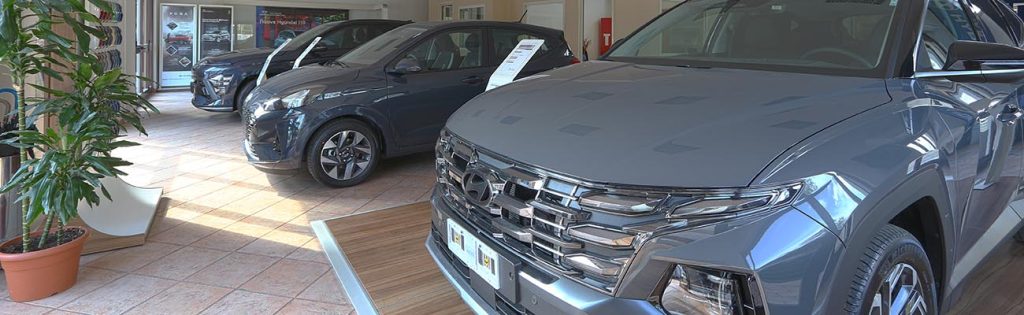 Il nostro usato - Catalucci Auto