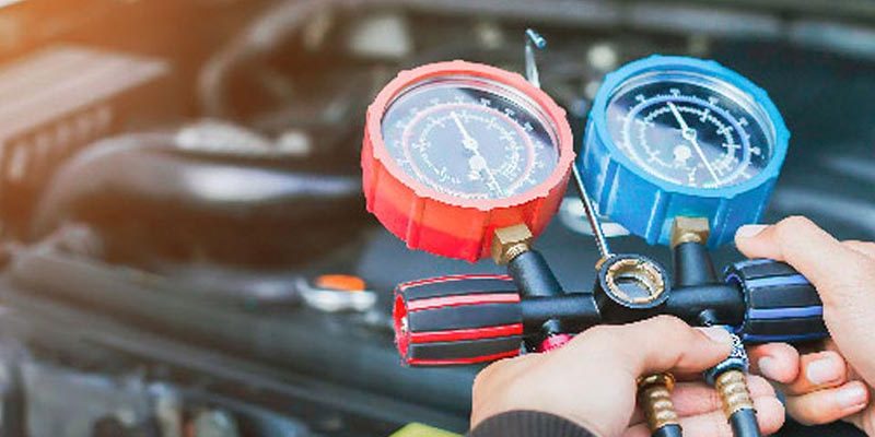 ricarica aria condizionata ricarica aria condizionata